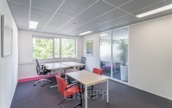 Kantoorruimte huren Molenweer 2, Wateringen (7)
