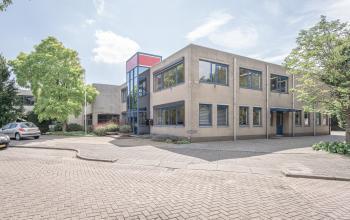 Kantoorruimte huren Molenweer 2, Wateringen (11)