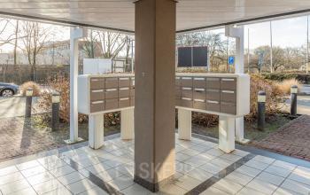 Kantoorruimte huren Zaagmolenlaan 4, Woerden (1)