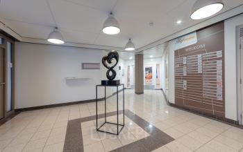 Kantoorruimte huren Zaagmolenlaan 4, Woerden (1)