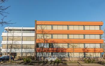 Kantoorruimte huren Zaagmolenlaan 4, Woerden (1)