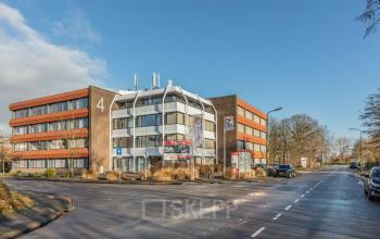 Kantoorruimte huren Zaagmolenlaan 4, Woerden (1)