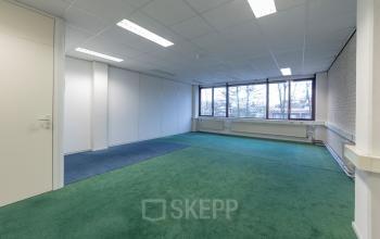 Kantoorruimte huren Zaagmolenlaan 4, Woerden (1)