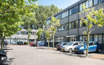 kantoorruimte te huur gevraagd woerden