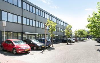 polanerbaan 13 woerden