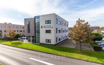 woerden kantoor huren skepp