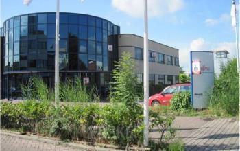 Pelmolenlaan 5 - Woerden