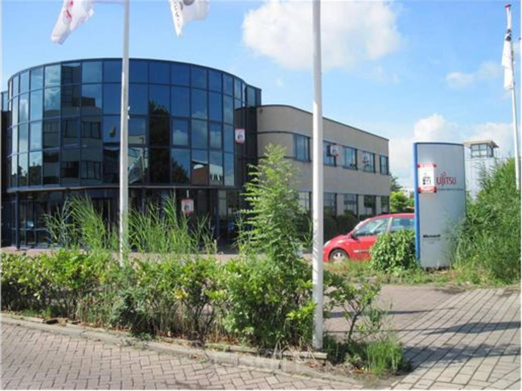 Pelmolenlaan 5 - Woerden
