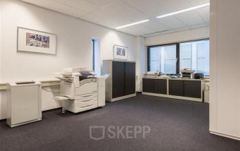 kantoorruimte woerden