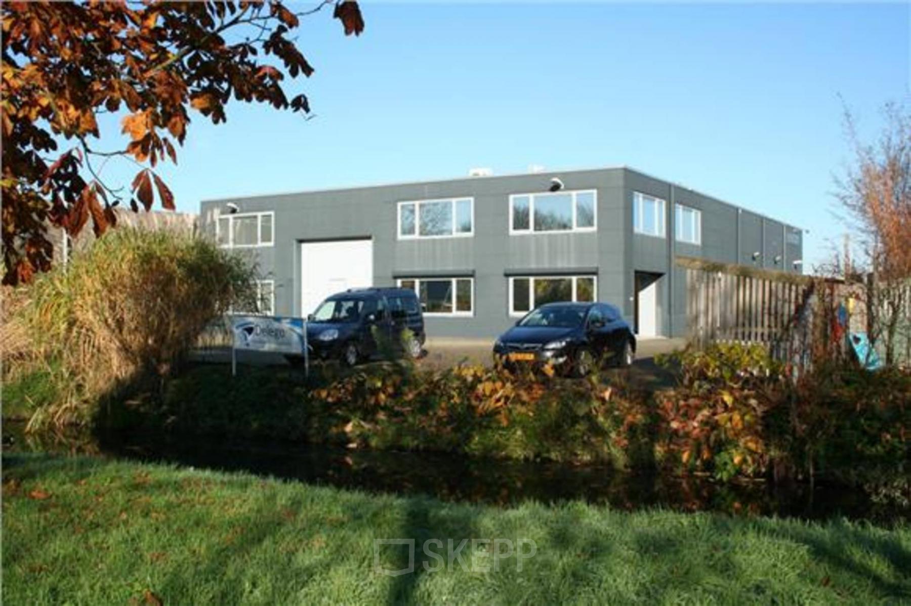 Touwslagersweg 6 - Woerden