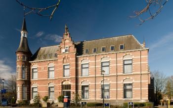Westdam 3 Woerden SKEPP