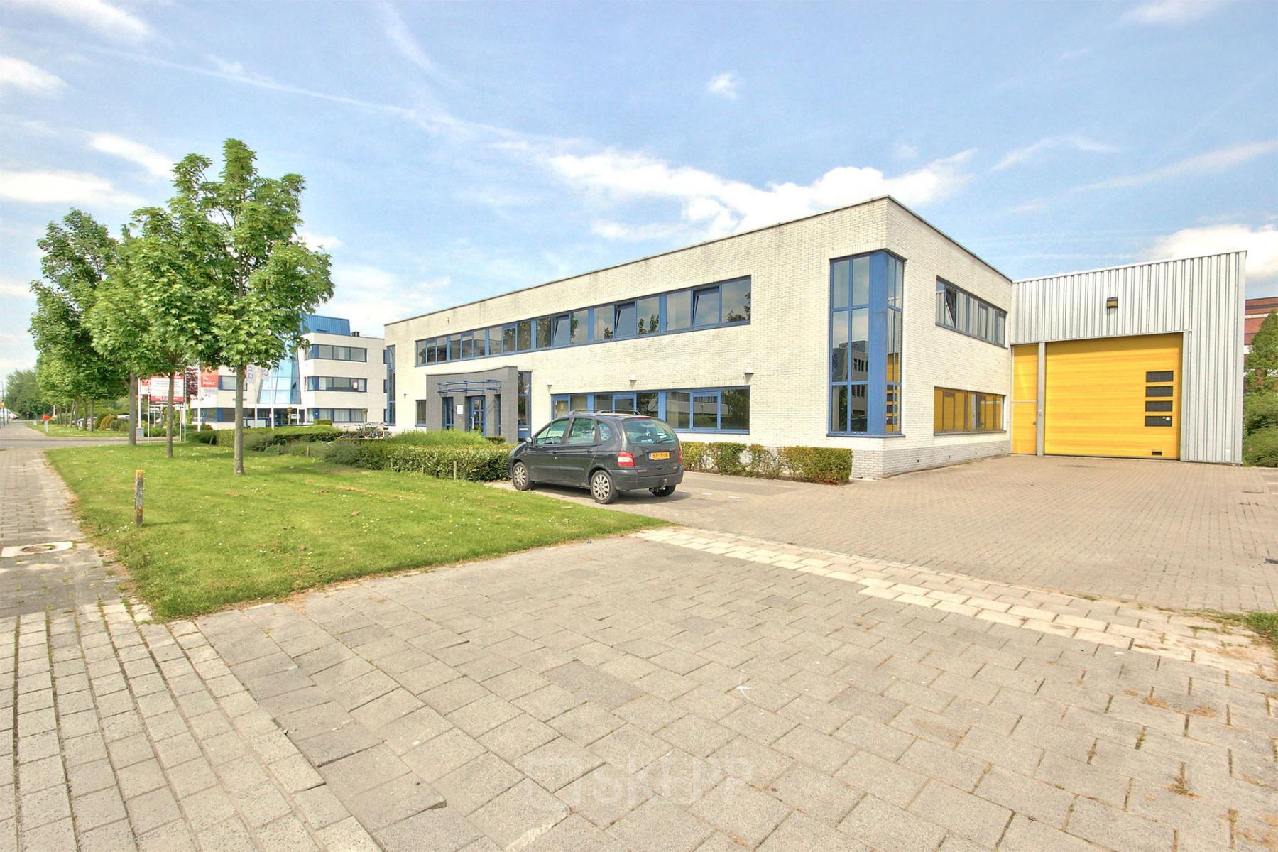 Wipmolenlaan 3 - Woerden