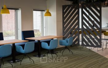 Kantoorruimte huren Jaap Bijzerweg 19, Woerden (1)