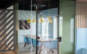 Kantoorruimte huren Jaap Bijzerweg 19, Woerden (1)