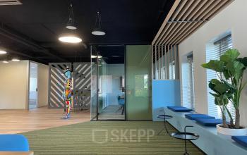 Kantoorruimte huren Jaap Bijzerweg 19, Woerden (1)