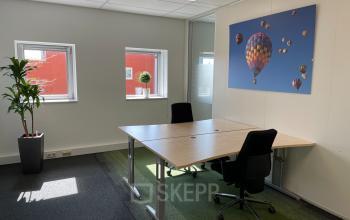 Kantoorruimte huren Jaap Bijzerweg 19, Woerden (1)