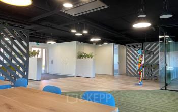 Kantoorruimte huren Jaap Bijzerweg 19, Woerden (1)