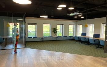 Kantoorruimte huren Jaap Bijzerweg 19, Woerden (1)