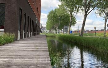 Kantoorruimte huren Jaap Bijzerweg 19, Woerden (1)