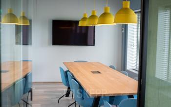 Kantoorruimte huren Jaap Bijzerweg 19, Woerden (1)