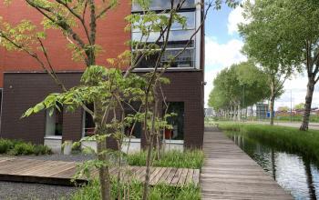 Kantoorruimte huren Jaap Bijzerweg 19, Woerden (1)