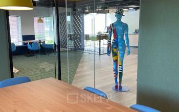 Kantoorruimte huren Jaap Bijzerweg 19, Woerden (1)