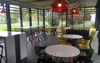 Kantoorruimte huren M.A. Reinaldaweg 2d, Woerden (1)