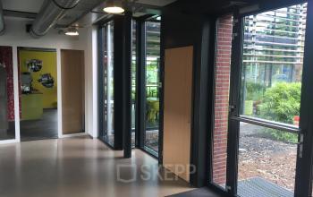 Kantoorruimte huren M.A. Reinaldaweg 2d, Woerden (1)