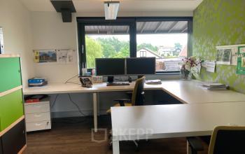 Kantoorruimte huren M.A. Reinaldaweg 2d, Woerden (1)