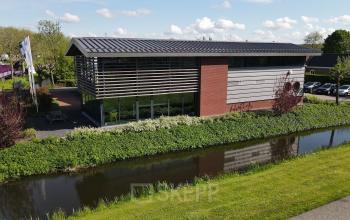 Kantoorruimte huren M.A. Reinaldaweg 2d, Woerden (1)