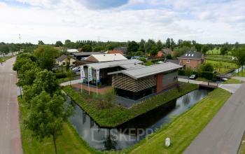 Kantoorruimte huren M.A. Reinaldaweg 2d, Woerden (1)