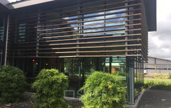 Kantoorruimte huren M.A. Reinaldaweg 2d, Woerden (1)