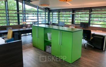 Kantoorruimte huren M.A. Reinaldaweg 2d, Woerden (1)