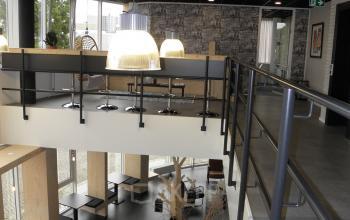 Kantoorruimte huren Trasmolenlaan 5, Woerden (1)