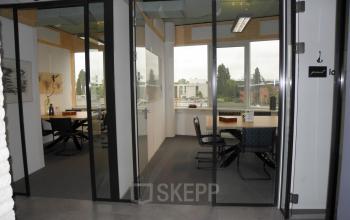 Kantoorruimte huren Trasmolenlaan 5, Woerden (1)