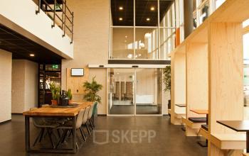 Kantoorruimte huren Trasmolenlaan 5, Woerden (1)