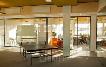 Kantoorruimte huren Trasmolenlaan 5, Woerden (1)