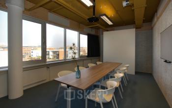 Kantoorruimte huren Trasmolenlaan 5, Woerden (1)