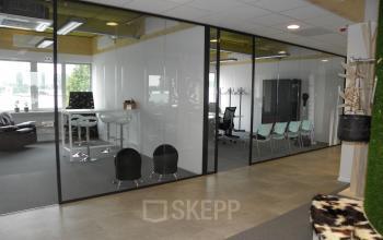 Kantoorruimte huren Trasmolenlaan 5, Woerden (1)