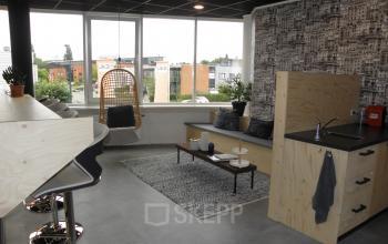 Kantoorruimte huren Trasmolenlaan 5, Woerden (1)