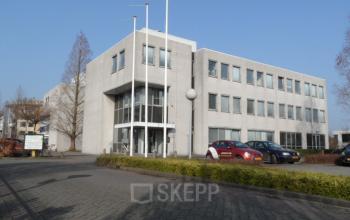 Pompmolenlaan 18 - Woerden