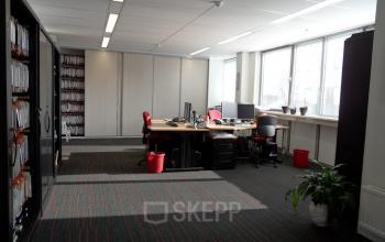 Pompmolenlaan 18 - Woerden