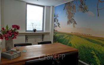 Pompmolenlaan 18 - Woerden