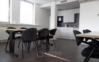 Pompmolenlaan 18 - Woerden