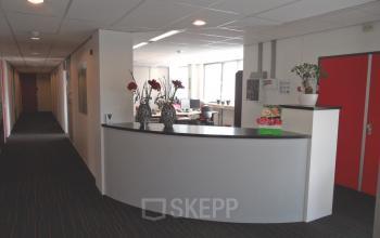 Pompmolenlaan 18 - Woerden