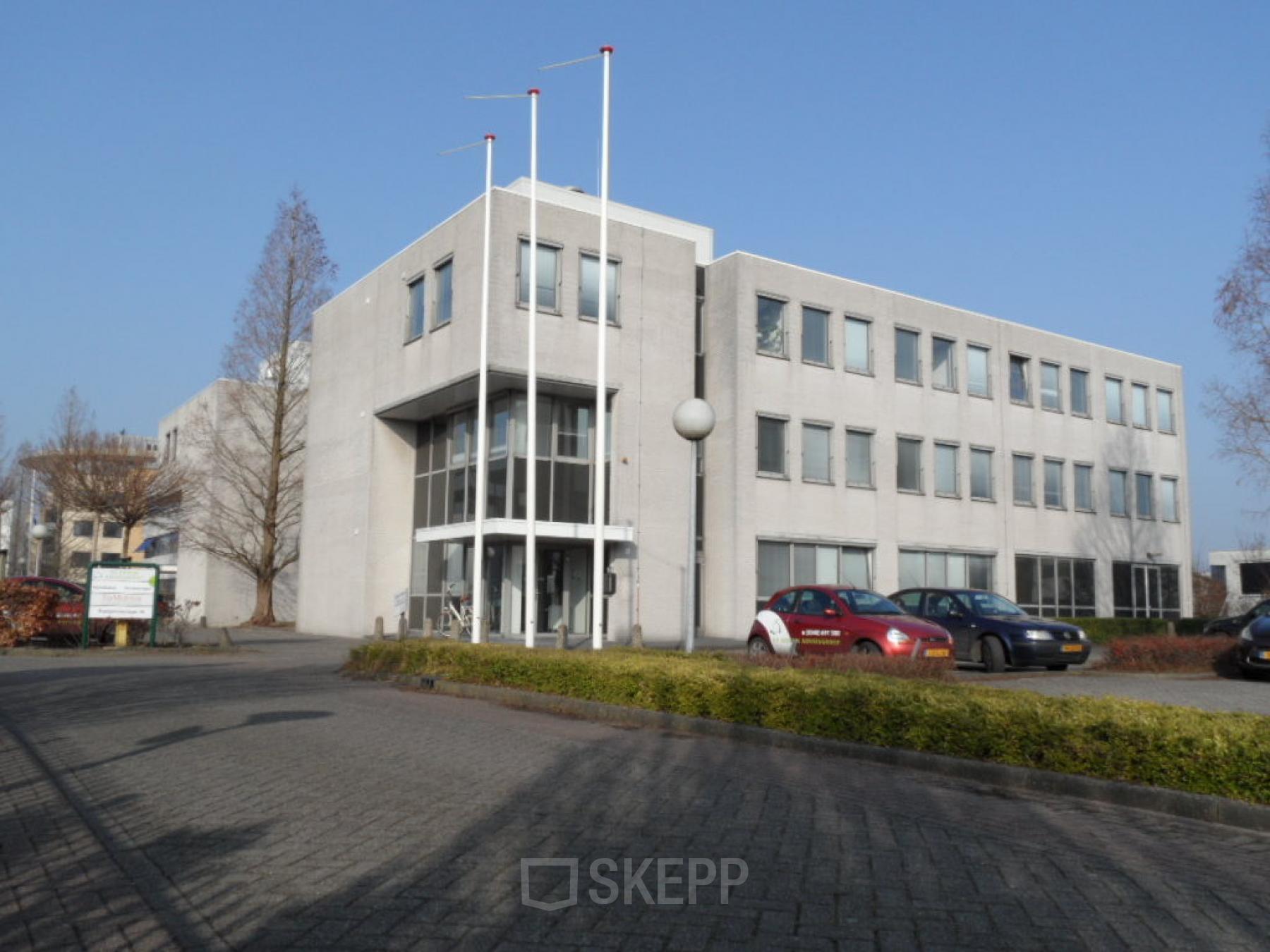 Pompmolenlaan 18 - Woerden