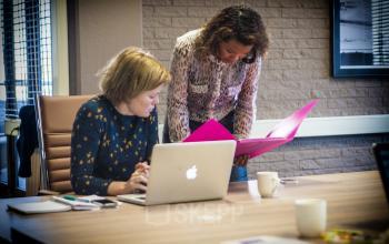 personen werk flexibel huren woerden kantoor