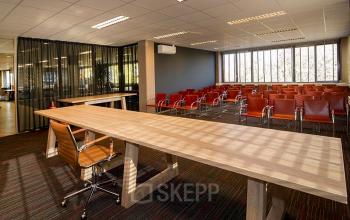 presentatieruimte beschikbaar woerden zaagmolenlaan