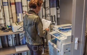 print copy service kantoorgebouw zaagmolenlaan woerden