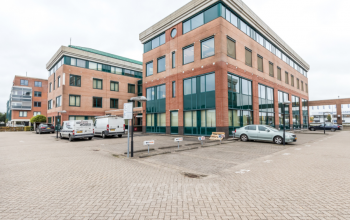 Kantoorruimte huren Hogeweg 35-37, Zaltbommel (1)